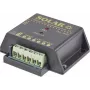 IVT Ηλιακός ρυθμιστής φόρτισης 12/24 V, 4 A PWM (200013)