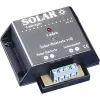 IVT Ηλιακός ρυθμιστής φόρτισης 12 V/4 A PWM (200007)
