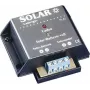 IVT Ηλιακός ρυθμιστής φόρτισης 12 V/4 A PWM (200007)