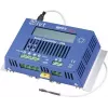 IVT ηλιακός ρυθμιστής φόρτισης 12V/24V 20A MPPTplus 20A με οθόνη LCD 200036