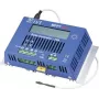 IVT ηλιακός ρυθμιστής φόρτισης 12V/24V 20A MPPTplus 20A με οθόνη LCD 200036