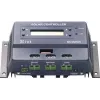 IVT Ηλιακός ρυθμιστής φόρτισης 12V/24V 25A SCDplus 25A 200042
