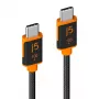 J5CREATE USB-C 100W Sync Charge Cable (3 m / 9,8 ft.)