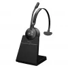 Jabra Engage 55 DECT Ακουστικό MS Mono USB-A με σταθμό φόρτισης
