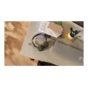 Jabra Evolve3 45 Stereo Headset με Link 390a Microsoft βάση