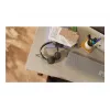 Jabra Evolve3 45 Stereo Headset με Link 390a προσαρμογέα USB-A