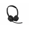 Jabra Evolve3 45 Stereo Link 390a UC Ακουστικά