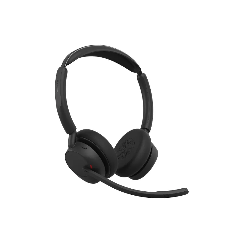 Jabra Evolve3 45 Stereo Link 390a UC Ακουστικά