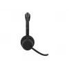 Jabra Evolve3 45 Stereo Link 390a UC Ακουστικά