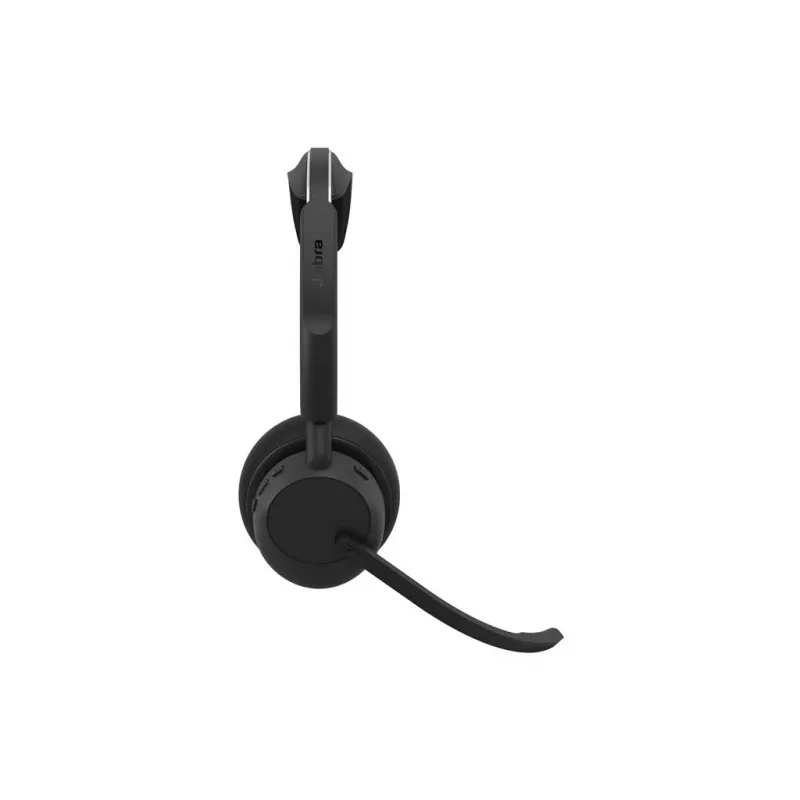 Jabra Evolve3 45 Stereo Link 390a UC Ακουστικά