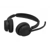 Jabra Evolve3 45 Stereo Link 390a UC Ακουστικά