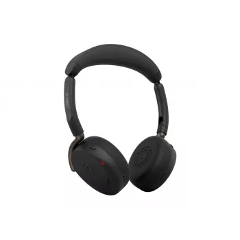 Jabra Evolve3 65 Flex Link 390a MS Wireless Charging Pad Ακουστικά