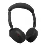 Jabra Evolve3 65 Flex UC Ασύρματο Headset με Βάση Φόρτισης