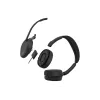 Jabra Evolve3 65 Stereo Headset με Link 390a UC βάση