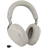 Jabra Evolve3 85 MS Link390c Warm Gray Ασύρματο ακουστικό