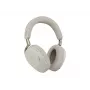 Jabra Evolve3 85 MS Link390c Warm Gray Ασύρματο ακουστικό