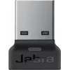 Jabra Link 380a UC Προσαρμογέας Bluetooth USB-A για Unified Communications
