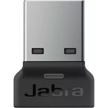 Jabra Link 380a UC Προσαρμογέας Bluetooth USB-A για Unified Communications