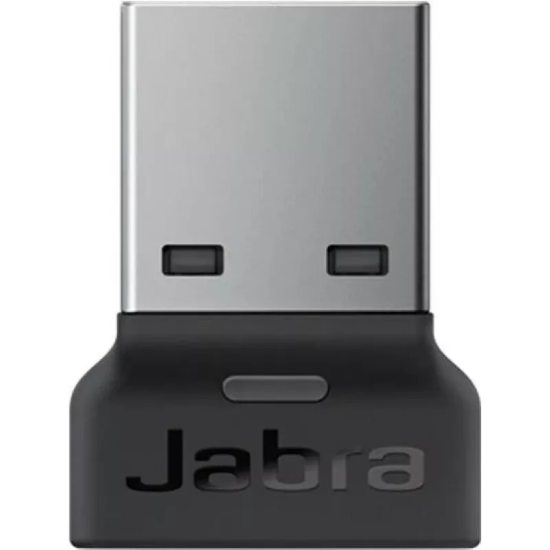 Jabra Link 380a UC Προσαρμογέας Bluetooth USB-A για Unified Communications