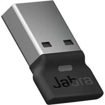 Jabra Link 380a UC Προσαρμογέας Bluetooth USB-A για Unified Communications