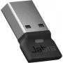 Jabra Link 380a UC Προσαρμογέας Bluetooth USB-A για Unified Communications