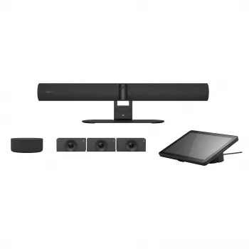 Jabra PanaCast 55 Room Kit Multi - σύστημα τηλεδιάσκεψης