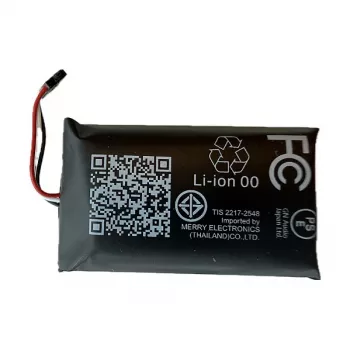 Jabra 14151-10 ανταλλακτική μπαταρία για Evolve3 75 UC, 1 σετ