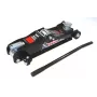 Jack 'Frog' 2.5T Low Profile, ασημί