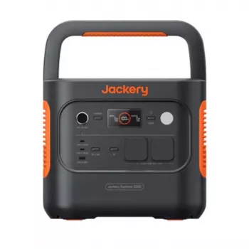 Jackery Explorer 2000 v2 EU φορητός σταθμός ενέργειας, 2042 Wh
