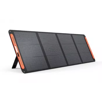 Jackery SolarSaga 200W Φορητό μονοκρυσταλλικό ηλιακό πάνελ