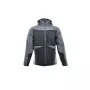 JACKET COMFORT WINTER HYBRID XXL ΓΚΡΙ