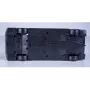 Jamara BMW M Hybrid V8 1:24 RC Αυτοκίνητο Γκρι 3+