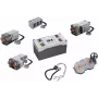 Jamara CaDA Power System Max Bricks γκρι 8+