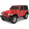 Jamara Jeep Wrangler JL 1:24 40 MHz τηλεχειριστήριο 6+