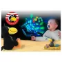 Jamara LED Star Projector Νυχτερινό Φωτάκι Der kleine Rabe Socke 6M