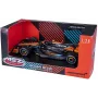 Jamara McLaren MCL60 1:24 μαύρο 3+ τηλεχειριζόμενο αυτοκίνητο