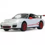 Jamara RC αυτοκίνητο Porsche GT3 RS χωρίς μπαταρία/λευκό 6+