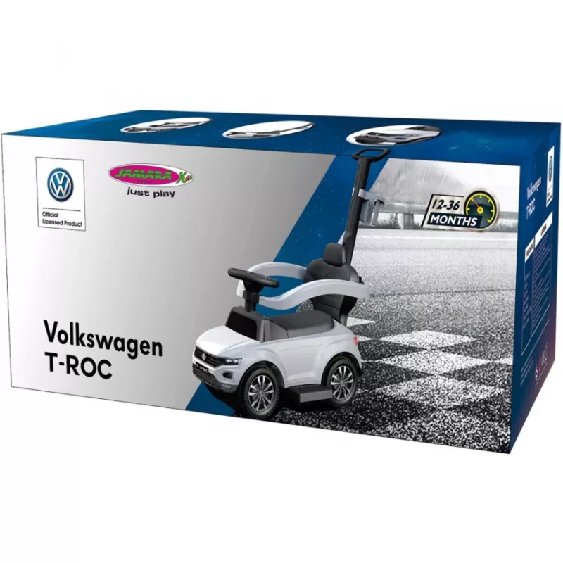 JAMARA rider VW T-Roc 3 in 1 κόκκινο - 460