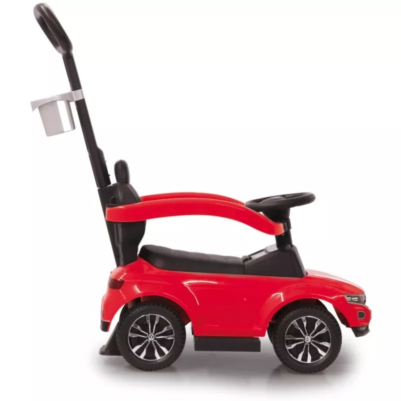JAMARA rider VW T-Roc 3 in 1 κόκκινο - 460