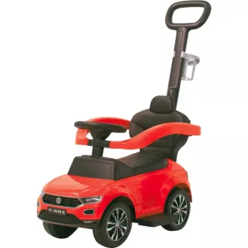 JAMARA rider VW T-Roc 3 in 1 κόκκινο - 460