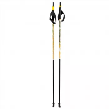 Järvinen Active Plus Μπαστούνια Nordic Walking 120cm