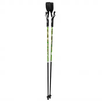 Järvinen Walker Training Plus Μπαστούνια Nordic Walking 135cm