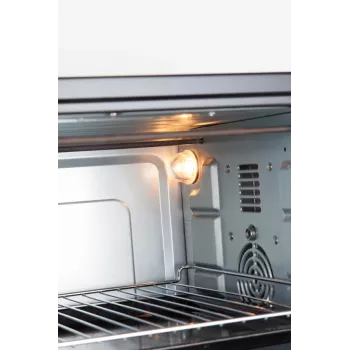 Jata HN945 Φούρνος 45L