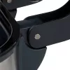 Jata JEEX1236 διπλή στυπτηρία εσπεριδοειδών με μοχλό
