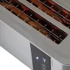 Jata JETT1146 Ψηφιακή τοστιέρα 2 φετών