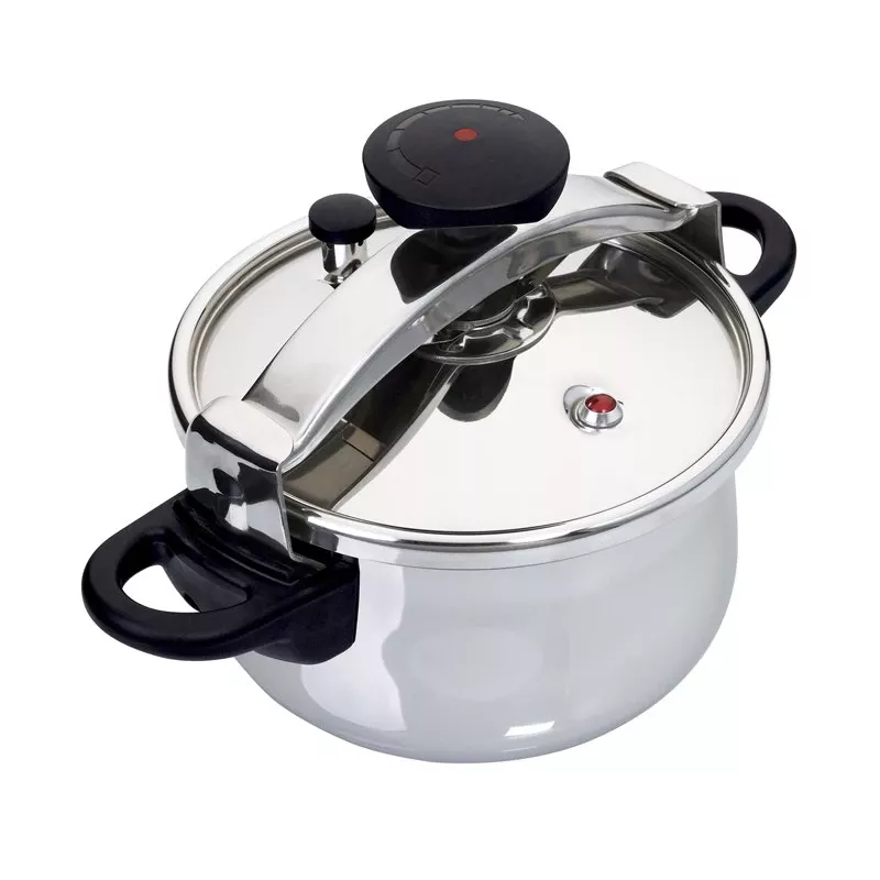 Jata OPC4 Φριτέζα 4L