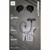 JBL Endurance Run 2 Ενσύρματα Ακουστικά Αδιάβροχα - Μαύρο