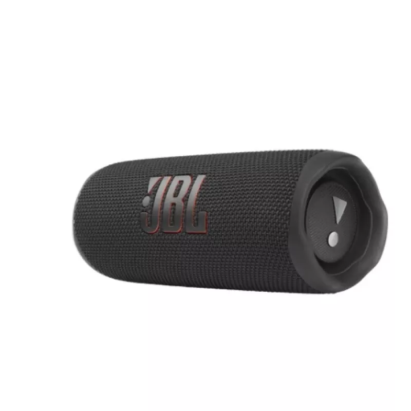 JBL Flip 6 φορητό ηχείο Bluetooth - μαύρο