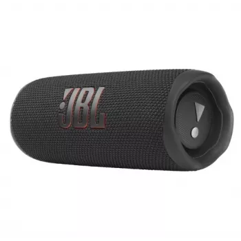 JBL Flip 6 φορητό ηχείο Bluetooth - μαύρο