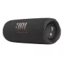 JBL Flip 6 φορητό ηχείο Bluetooth - μαύρο